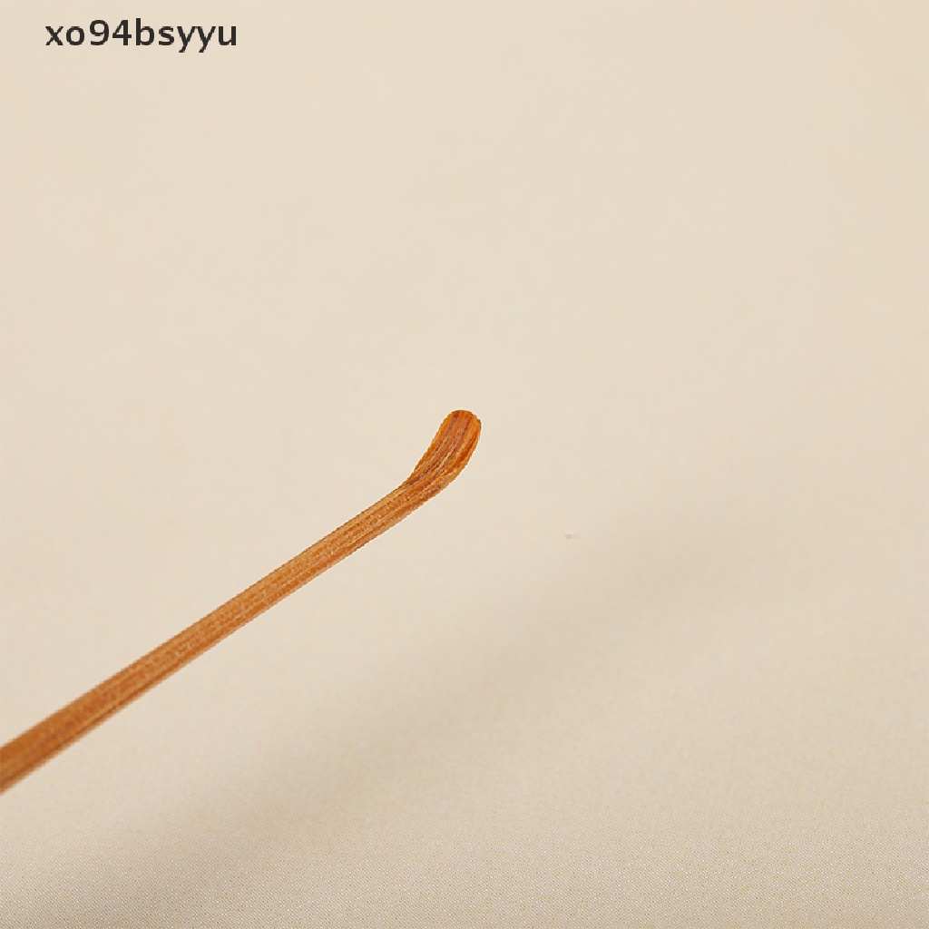 Set 5 / 10 Dụng Cụ Lấy Ráy Tai Bằng Tre Xo94Bsyu