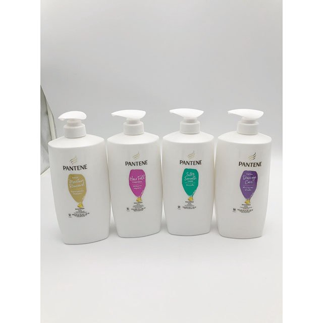 Dầu gội đầu Pantene Thái Lan 900ml