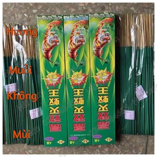 Hương Muỗi, Nhang Muỗi, Diệt Côn Trùng An Toàn Siêu Hiệu Quả