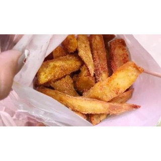 BỘT XÍ MUỘI LẮC THÁI LAN [100G]