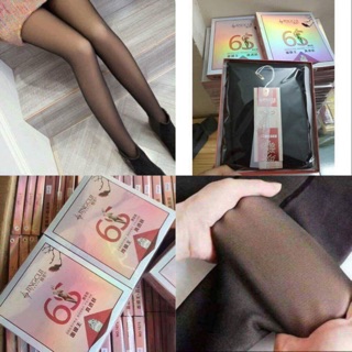 Quần tất 3d 6s siêu ấm loại 1