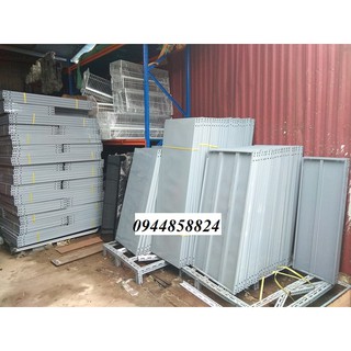 mâm kệ sắt 30x100cm