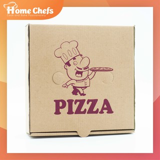 Combo 10 hộp pizza 20*20cm