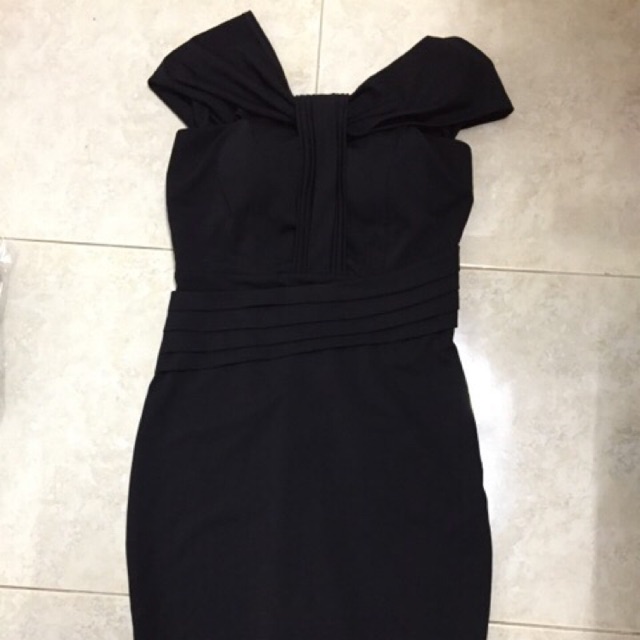 dầm đen cánh tiên