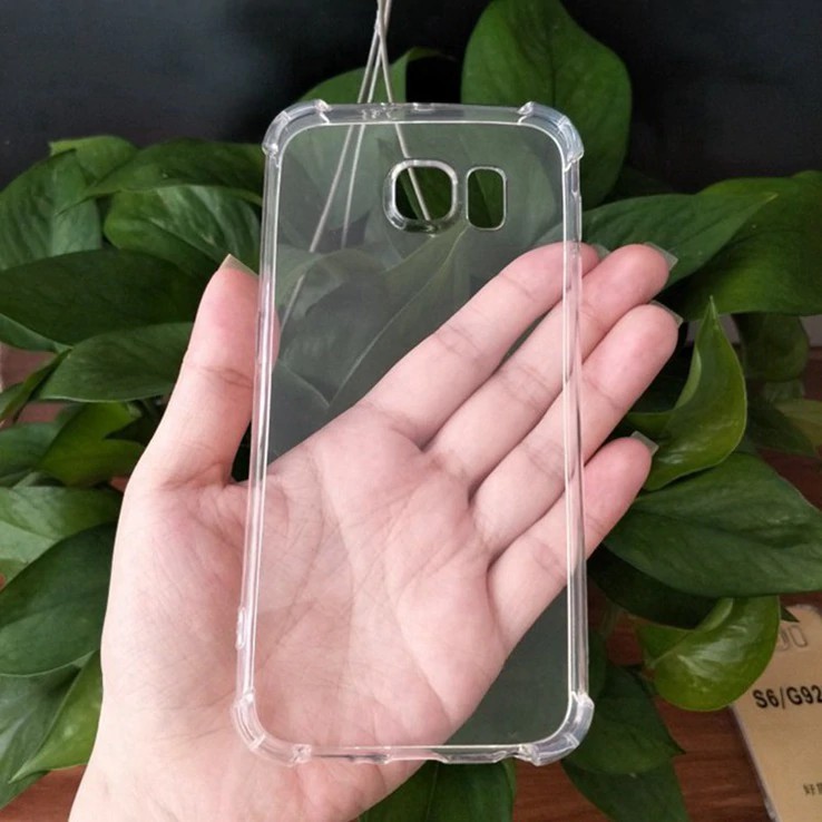 Ốp điện thoại bằng TPU trong suốt chống rơi vỡ HTC U11/U11+/U11EYES/U11LIFE/626