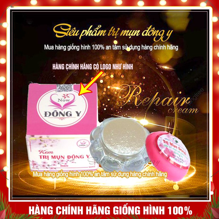 Kem mụn Hoa Đào Đông Y- chuyên sỉ | BigBuy360 - bigbuy360.vn