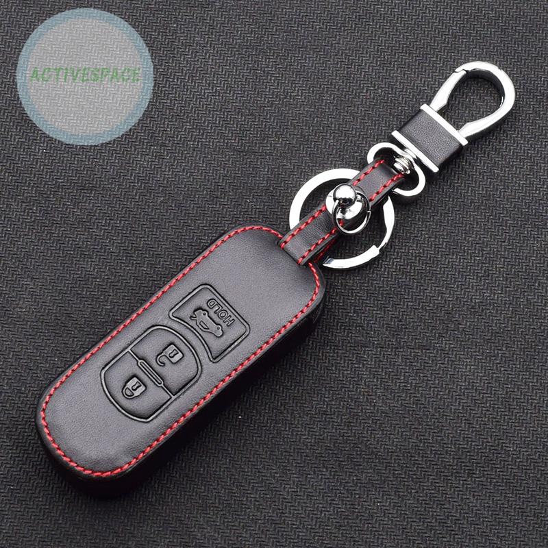 Vỏ Chìa Khóa Điều Khiển Từ Xa 3 Nút Cho Xe Hơi