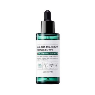 Tinh chất Some By Mi AHA BHA PHA 30 Days Miracle Serum 50ml