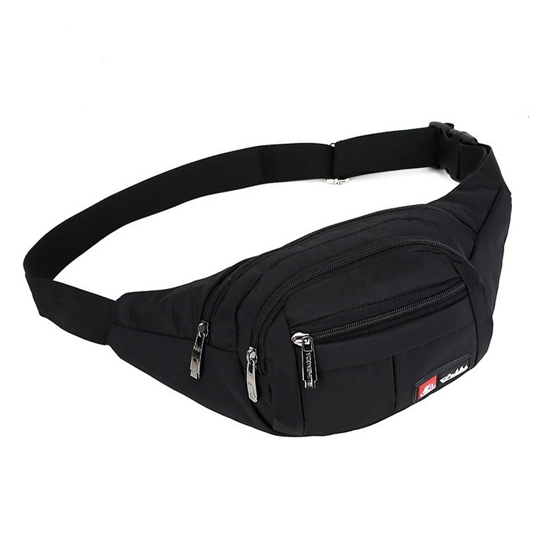 Túi đeo bụng Sport, túi bao tử thời trang MG8006-MG8010