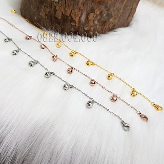Lắc chân chuông kêu leng keng.