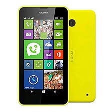 Điện thoại Nokia Lumia 630 [rẻ bất chấp]