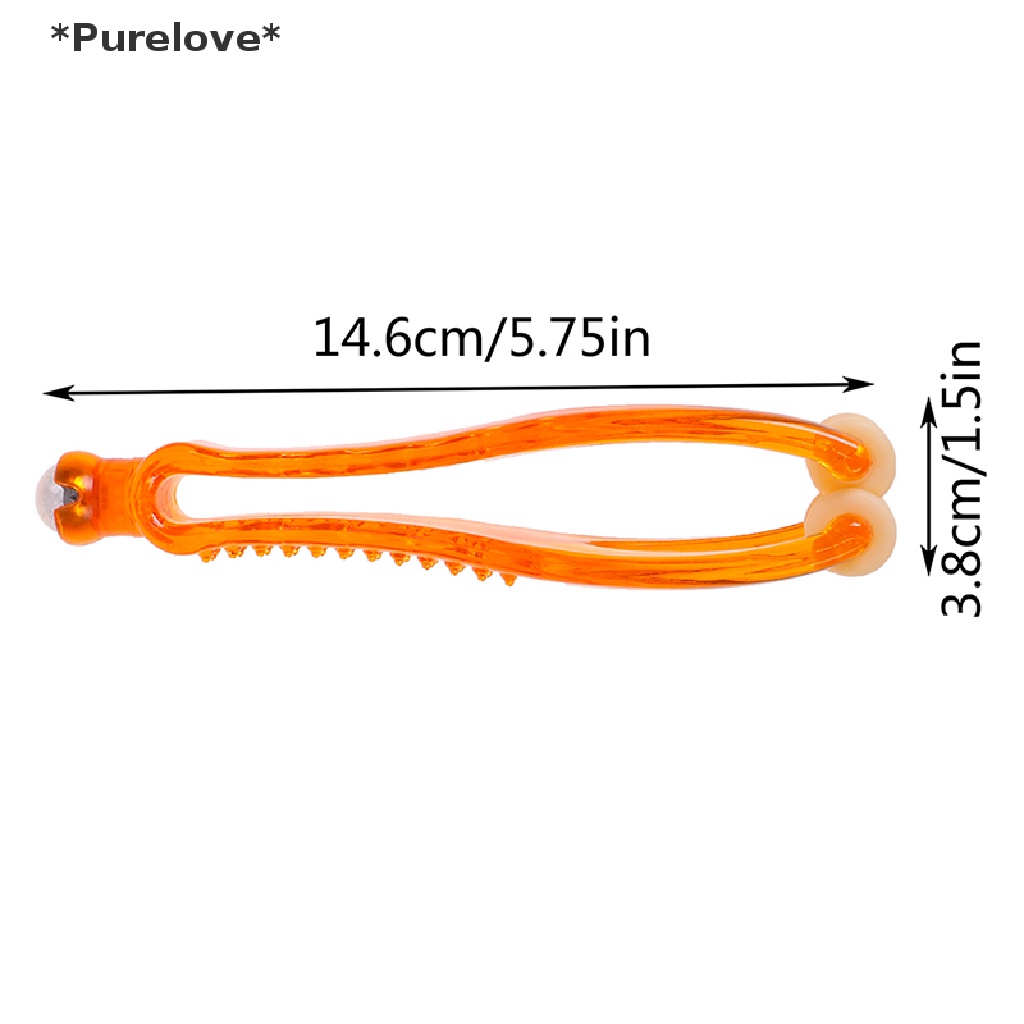 1 Con Lăn Massage Ngón Tay Chuyên Dụng Chất Lượng