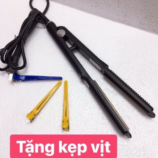 Máy là cụp bản nhỏ đa năng