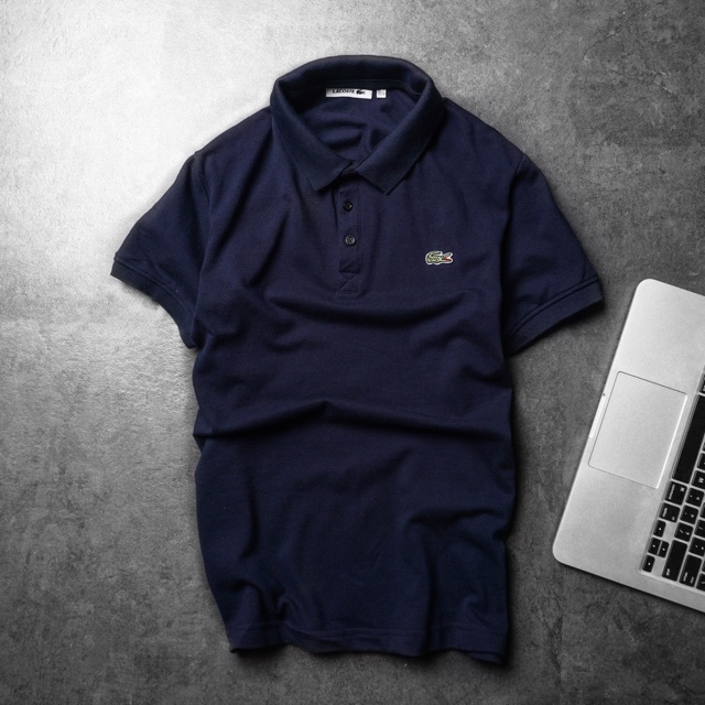 Polo lacoste