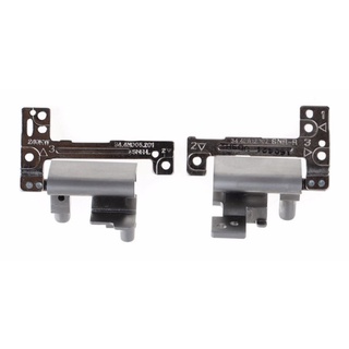 Bản lề laptop dell latitude 3330, e3330, bản lề laptop dell vostro v131, p18s = khớp nối xoay, trục gập màn, hinges dell