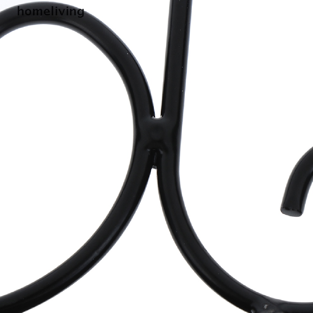 Giá Sắt Treo Chậu Hoa Trang Trí Ban Công