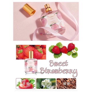 Xịt thơm toàn thân Body Mist Maycreate