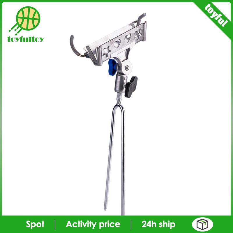 Giá Đỡ Cần Câu Cá Tự Động Tiện Dụng