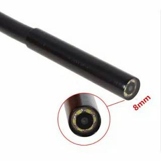 Camera Nội Soi Android 7mm 4cm 720p 2m Ip67 Chống Thấm Nước