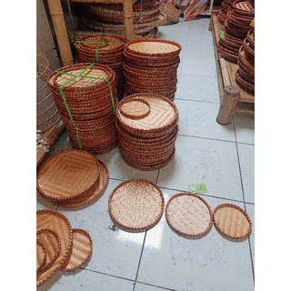 Met tre đựng đồ ăn size 15