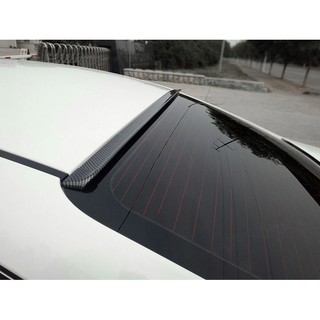 Đuôi cá 3D carbon cao cấp