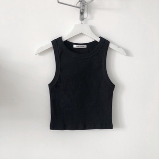 Áo croptop nữ , áo thun ba lỗ nữ