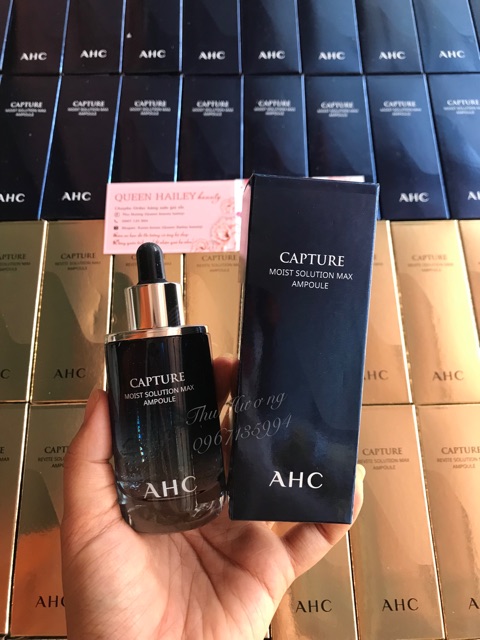 ( Có sẵn) TINH CHẤT AHC  ( date xa 2022) | BigBuy360 - bigbuy360.vn