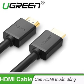 Cáp hdmi 1.4 ugreen 10107 , 10108, 10109