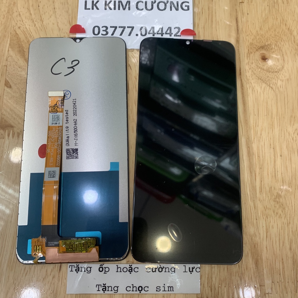 Màn hình tương thích a9-2020/oppo a5-2020/ realme 5/A31-2020/ a11-2020/ a11x/ realme 5s/ oppo a8