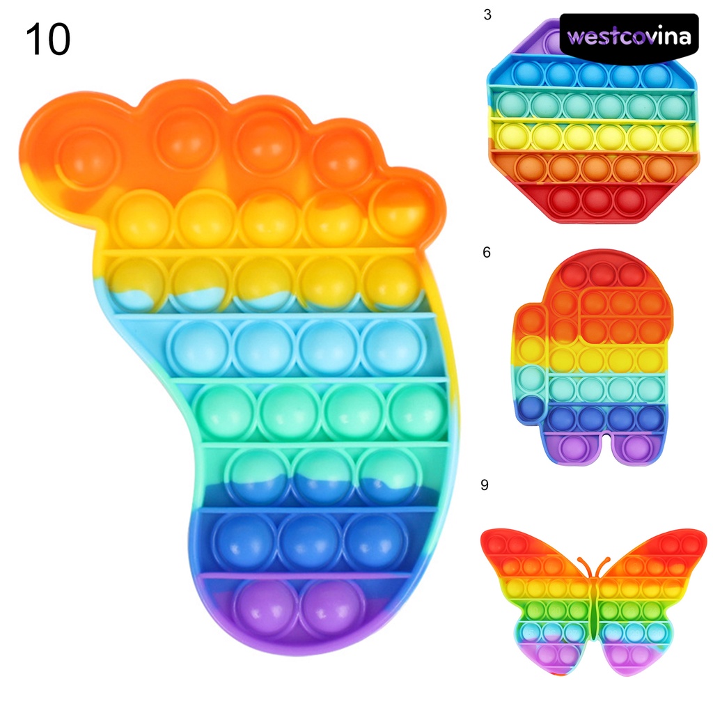 Đồ Chơi Bong Bóng Không Mùi Chống Oxy Hóa Dành Cho Người Lớn Và Trẻ Em