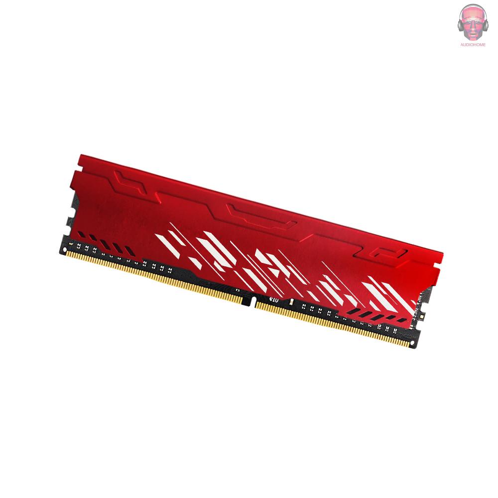 Bộ Nhớ Ram Cho Máy Tính Bảng Audi Juhor Ddr4 2400mhz 1.2v 4gb | BigBuy360 - bigbuy360.vn