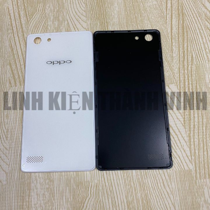 Nắp lưng Oppo Neo 7 A33 - New
