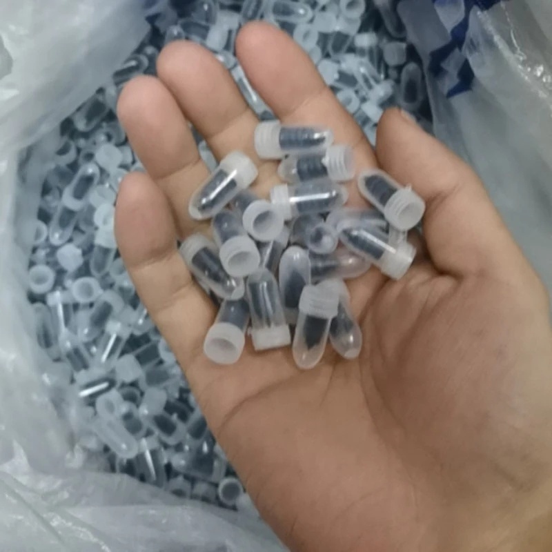 Bộ Dụng Cụ Sửa Chữa Lốp Xe Hơi Bằng Cao Su Chuyên Nghiệp Chất Lượng Cao