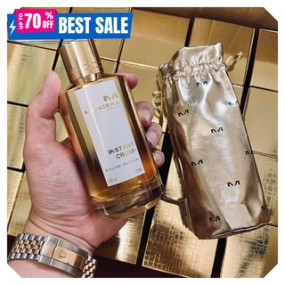 Nước hoa mancera instant crush edp tester 120ml #ahah101store#