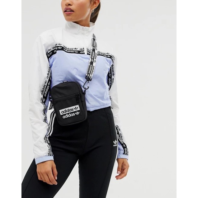 [Mã SKAMA06 giảm 8% TỐI ĐA 50K đơn250K] [ẢNH THẬT] TÚI ĐEO CHÉO NAM/NỮ 3 LÁ UNISEX MINI BAG SPORT | BigBuy360 - bigbuy360.vn