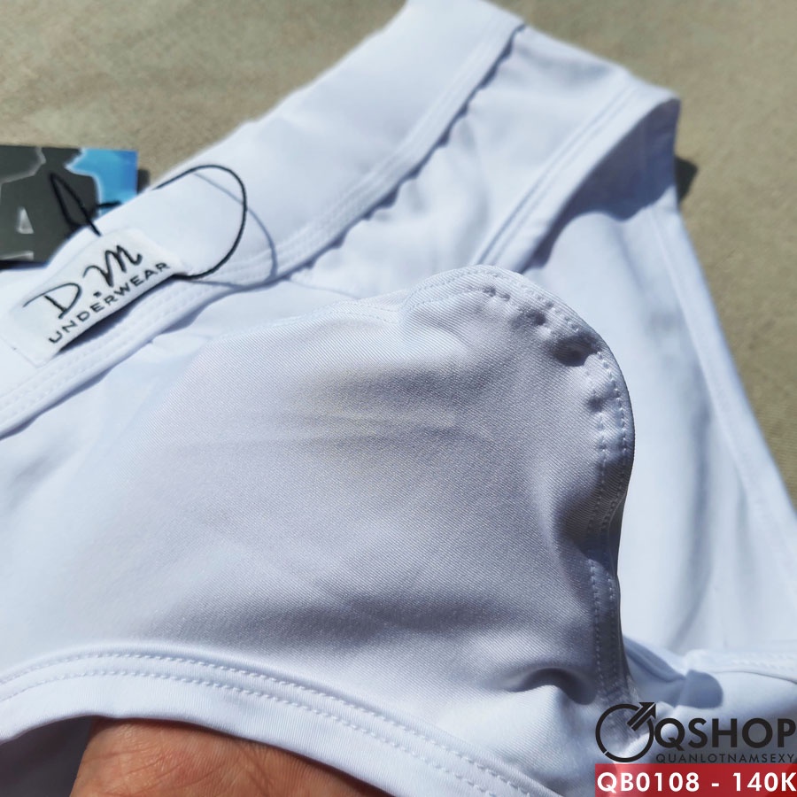 Quần lót tam giác nam cao cấp QSHOP QB0108