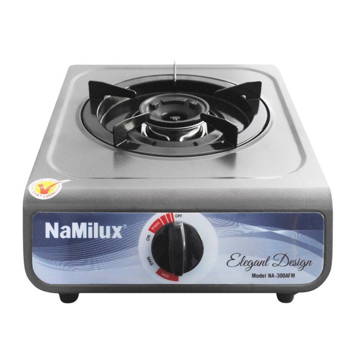 BẾP GA ĐƠN NAMILUX NA-300FM