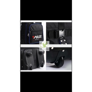 Túi gậy đi máy bay PGM HKB009