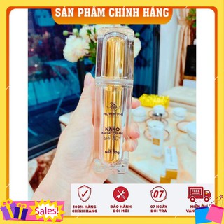 [sỉ]Kem Face Nano Huyền Phi 👉Đẩy lùi các hắc tố melanin và làm mờ thâm nám