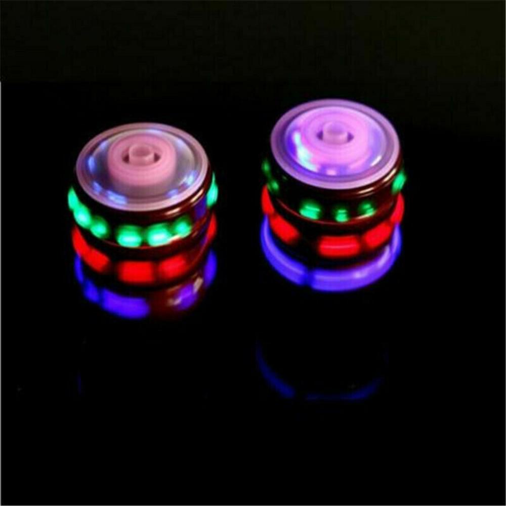 LUOL Con Quay Spinner Có Đèn Và Nhạc