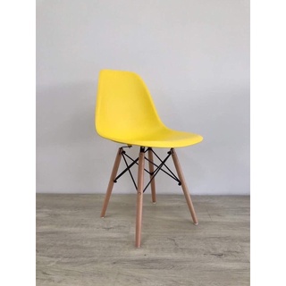 Ghế nhựa eames nhập khẩu - j01 ( BH 1 năm lỗi sx )