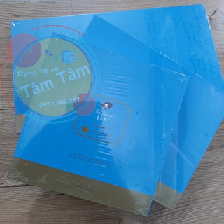 [ TÂM TÂM ]-Màu Nước Paul Rubens Student Grade set 18 màu, 24 màu, 36 màu dung tích 5ml-