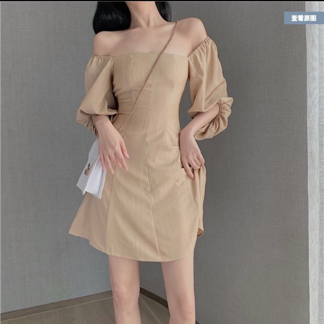 Váy Order Minh Linh