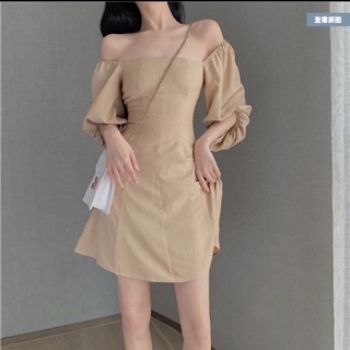 Váy Order Minh Linh