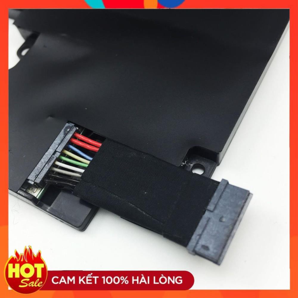 PIN LAPTOP DELL Vostro 3360, Inspiron 13z-5323, TKN25, 0V0XTF, RU485 ZIN - 4 CELL