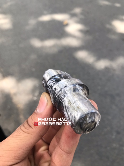 CAM ĐỘ 5mm Dành cho Wave S110 , Wave alpha đầu vuông  , Blade110 DÀNH CHO CXN , KHÔNG CẦN MÓC MẮT PISTON - Hậu RC SHOP