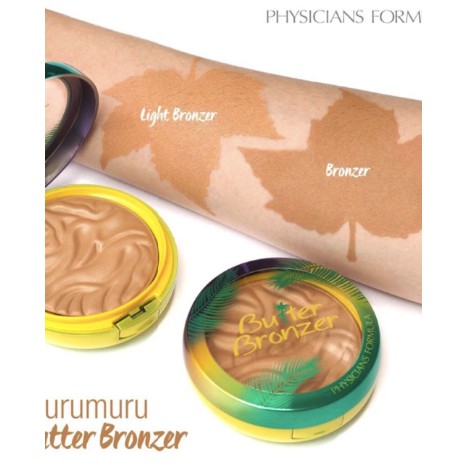 Tạo khối bronzer physician formula