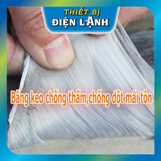 Băng keo chống thấm,chống dột Loại Lớn tiện ích cho mọi nhà(shoppe viet nam)