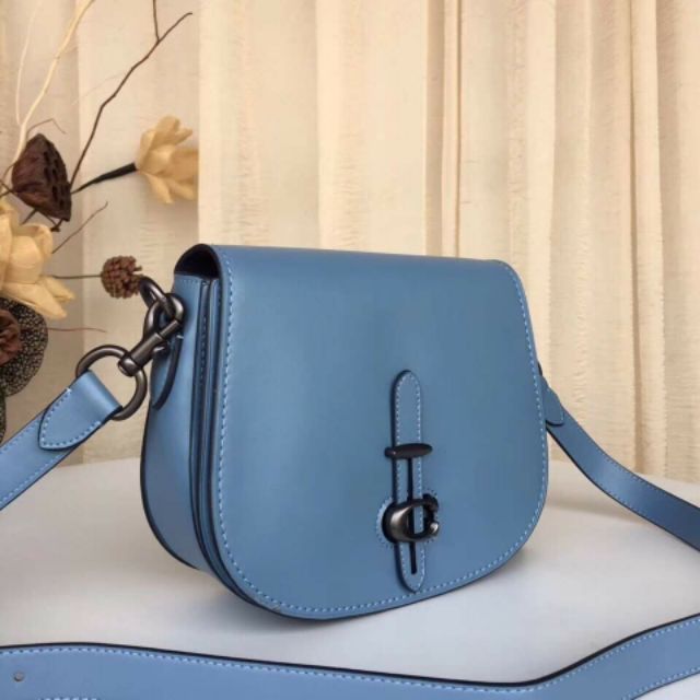 Túi coach DA THẬT NGUYÊN CHIẾC AUTHENTIC