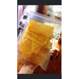 Bánh tráng phô mai lá-ăn vặt bánh tráng